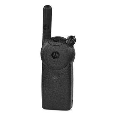 6 x Motorola CLS1110 Two Way Radio Walkie Talkies