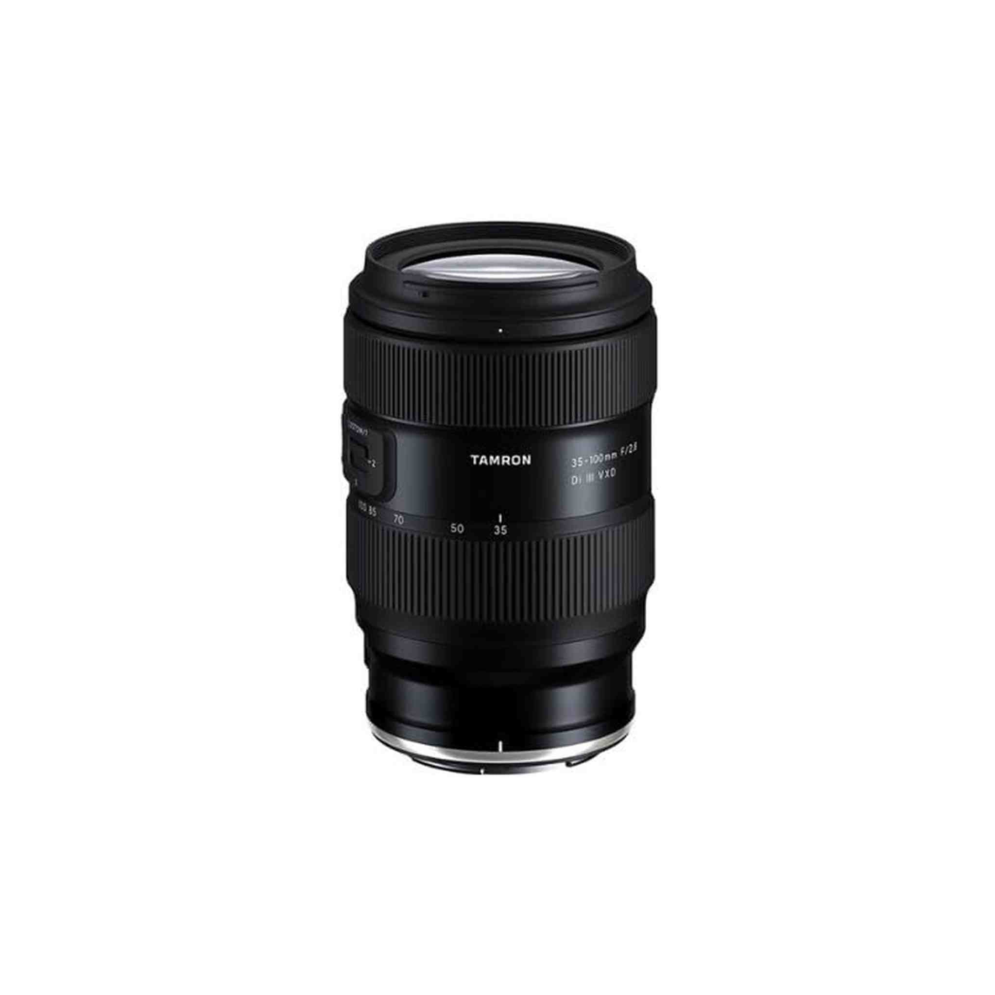 Tamron 35-100mm f/2.8 Di III VXD Lens Full-Frame Nikon Z