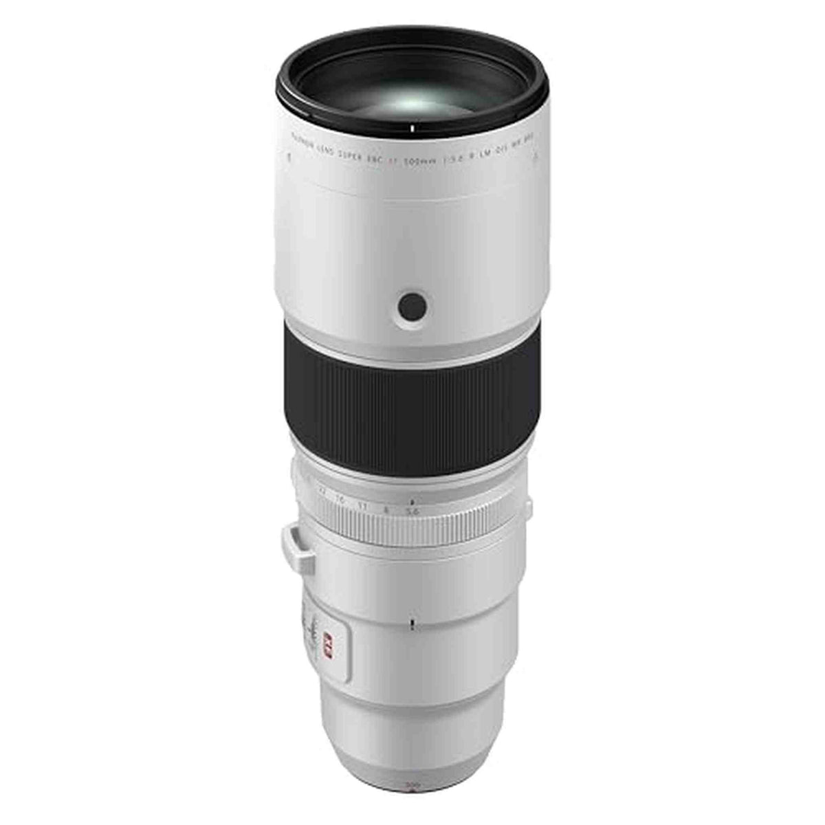 Fujinon XF500mmF5.6 R LM OIS WR Lens - Reconditioned