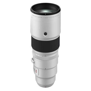 Fujinon XF500mmF5.6 R LM OIS WR Lens - Reconditioned
