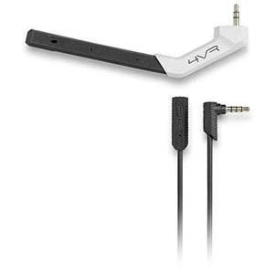 Plantronics Gaming Headset, RIG 4VR Gaming Headset for PlayStation VR with Interchangeable Cables and Performance Audio video game