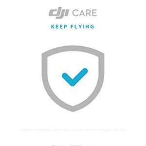 DJI - DJI Warranty CP.QT.001072 P4A Care Refresh Card Retail - LAASI32886 DJI