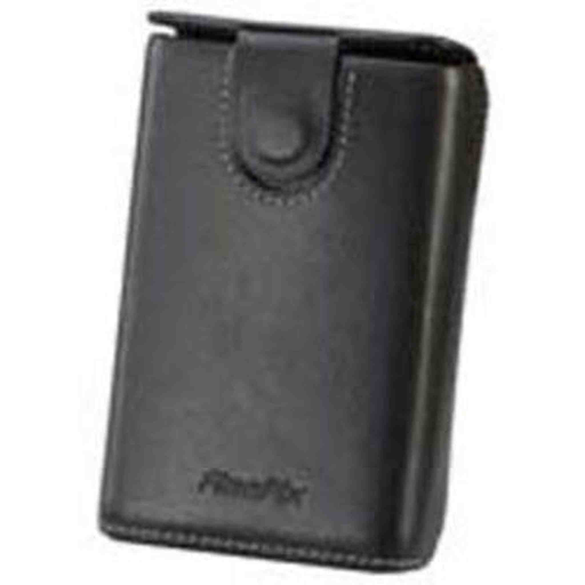 Leather Case for FINEPIX-Z1