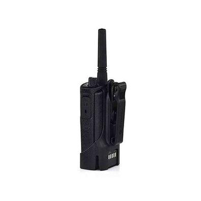 6 Pack of Motorola RMU2040 Two way Radio Walkie Talkies