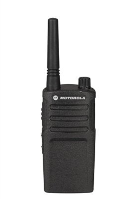 12 Pack of Motorola RMU2040 Two way Radio Walkie Talkies