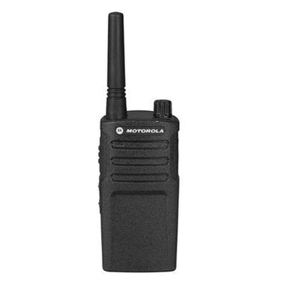 12 Pack of Motorola RMU2040 Two way Radio Walkie Talkies