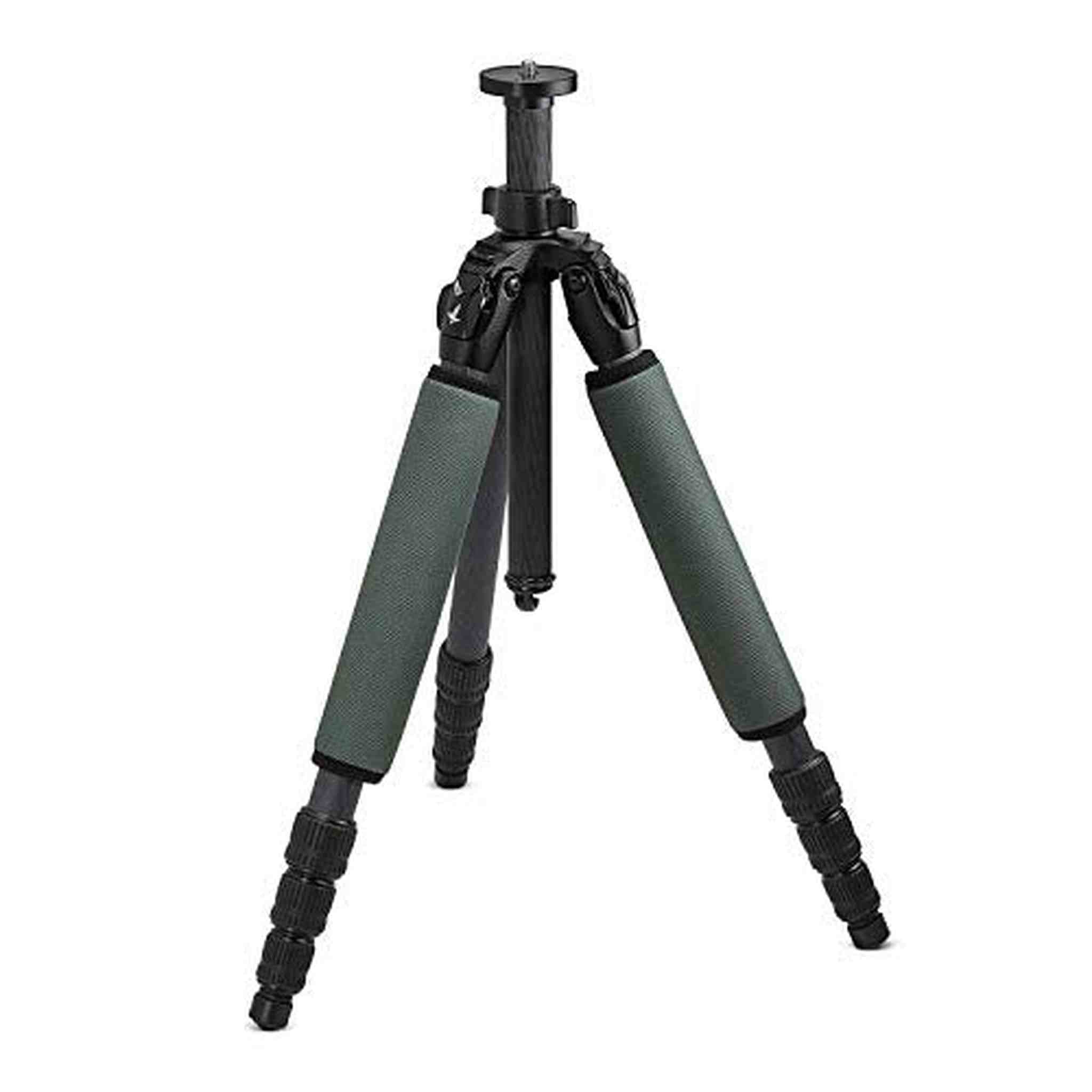 Swarovski Optik CCT Compact Carbon Fiber Tripod Legs, Supports 39 Lbs. SWAROVSKI