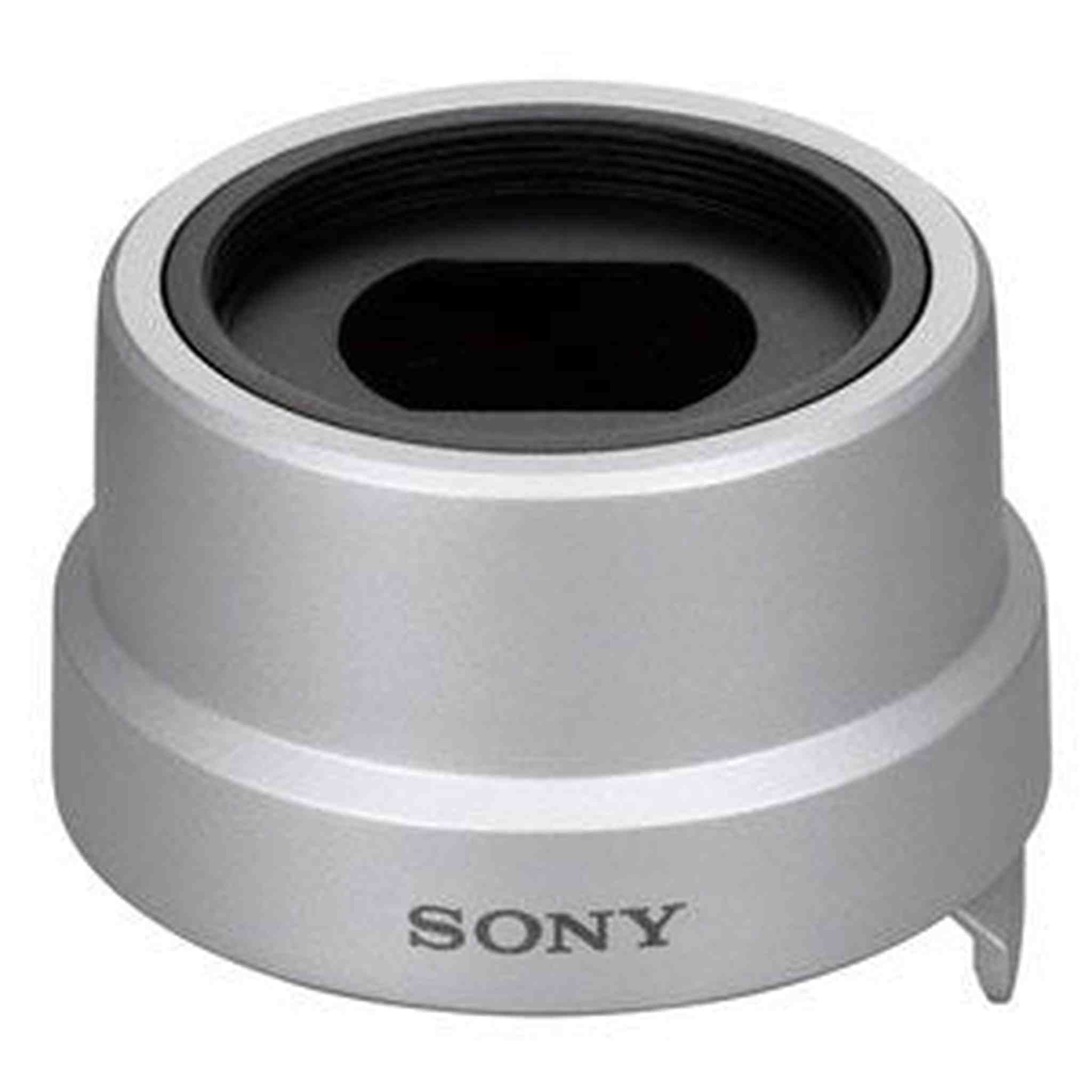 Sony VAD-WD Lens and Filter Adaptor for the Sony W Series Digital Cameras