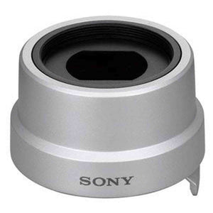 Sony VAD-WD Lens and Filter Adaptor for the Sony W Series Digital Cameras