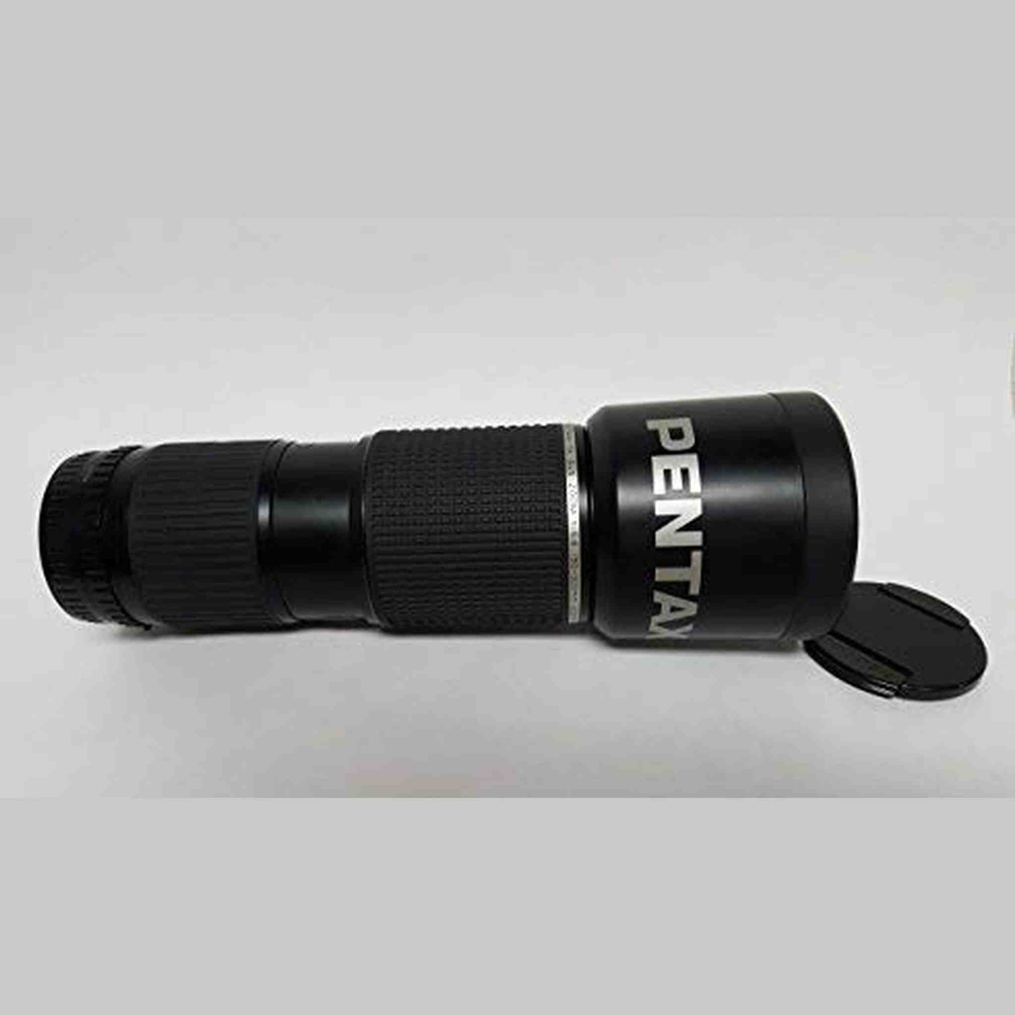 Pentax smc FA 645 150-300mm f/5.6 ED IF Lens - Used Pentax