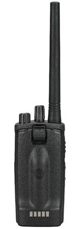 8 Pack of Motorola RMV2080 Two Way Radio Walkie Talkies