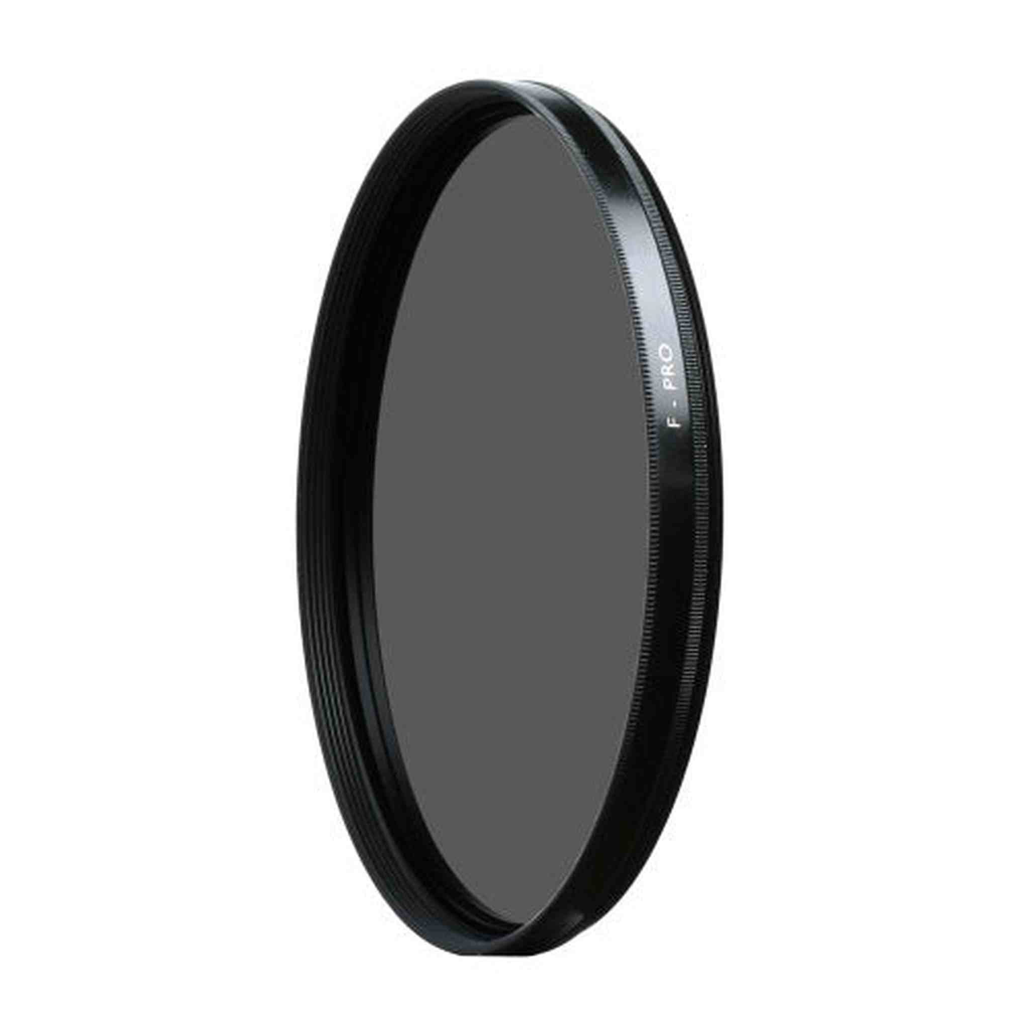 B+W 37mm Circular Polarizer with Multi-Resistant Coating 66-1069182