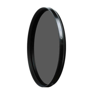 B+W 37mm Circular Polarizer with Multi-Resistant Coating 66-1069182
