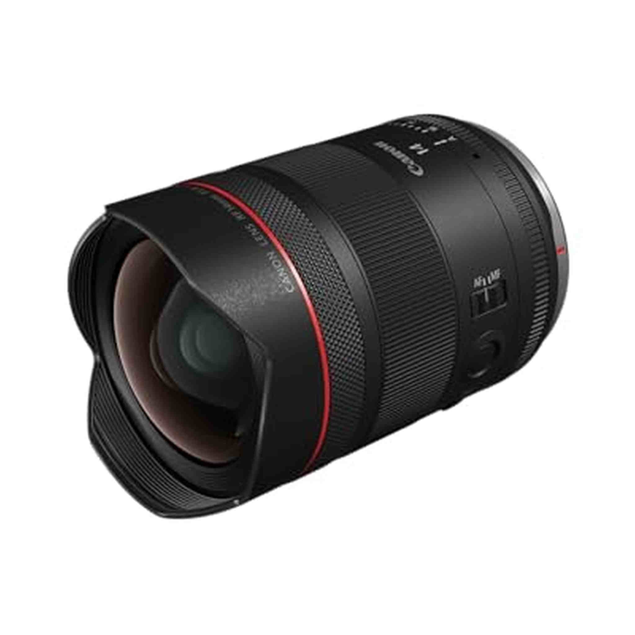 Canon RF14mm F1.4 L VCM