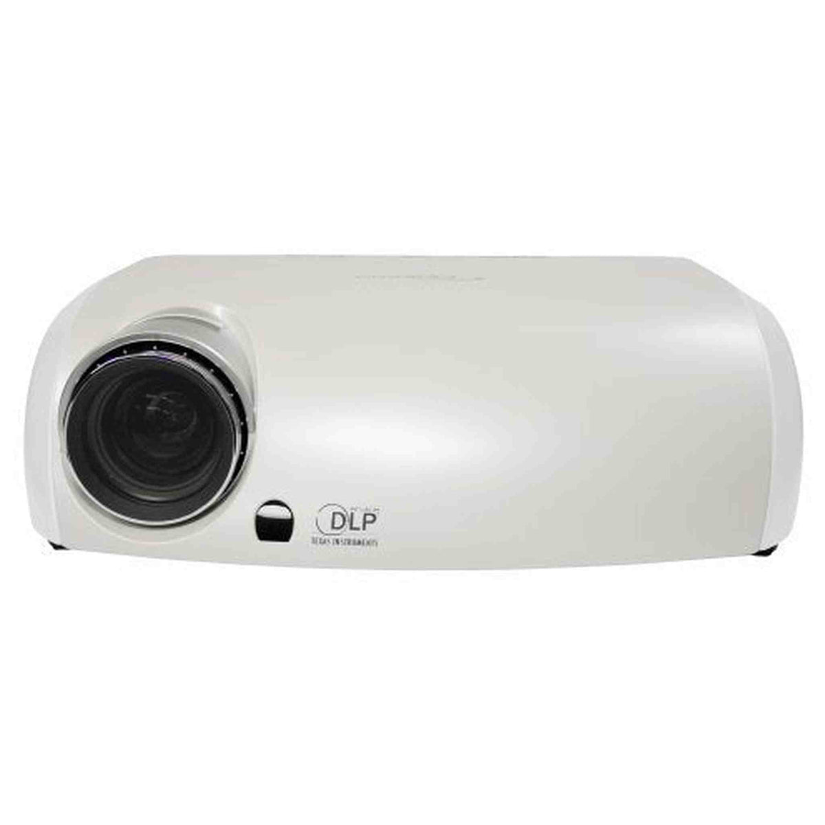 Optoma HD803 1080p DLP High Definition Home Theater Projector Certified Refurbished - Reconditioned