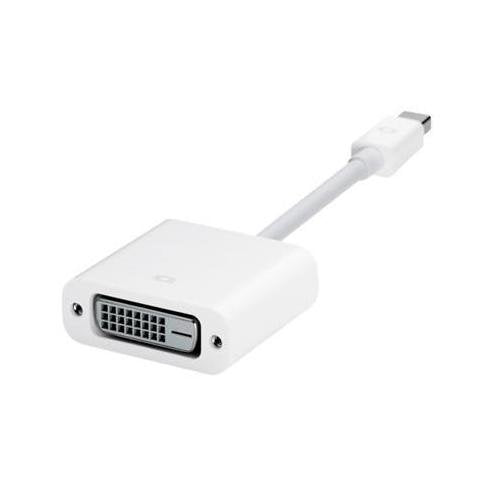 Apple Mini Display Port to DVI Adapter