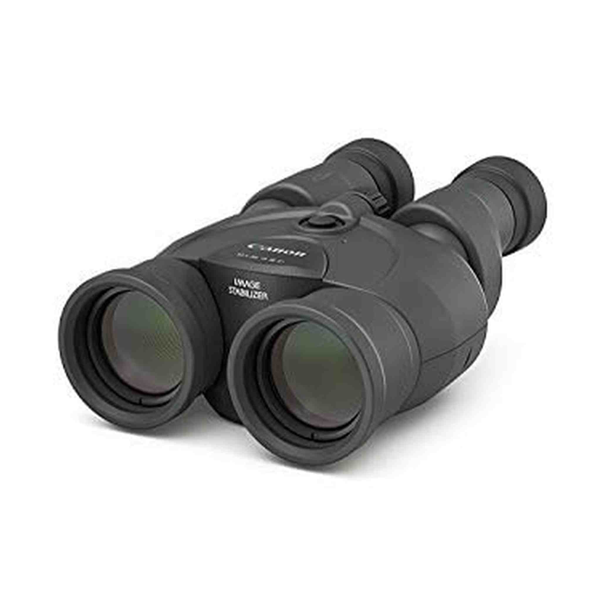 Canon 12x36 Image Stabilization III Binoculars