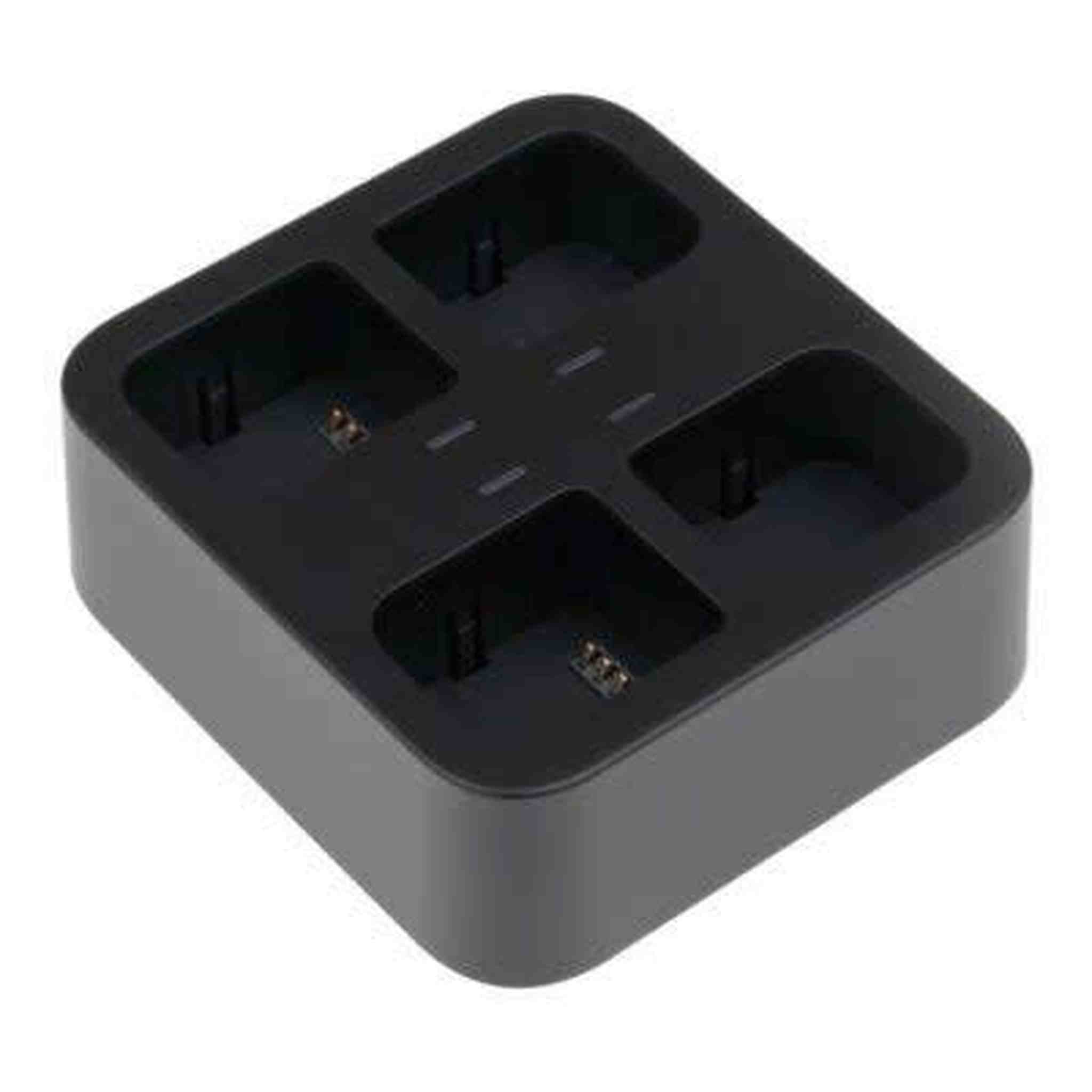 Epic Quad Charging System Adapter Excluded - Used Epic