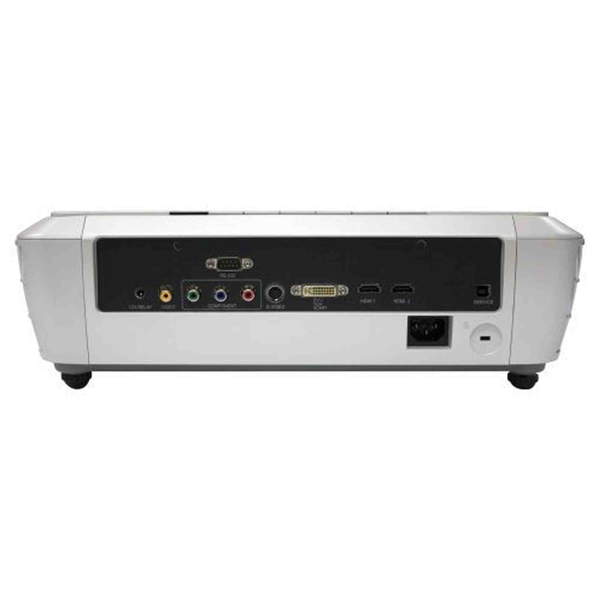 Optoma HD803 1080p DLP High Definition Home Theater Projector Certified Refurbished - Reconditioned Optoma