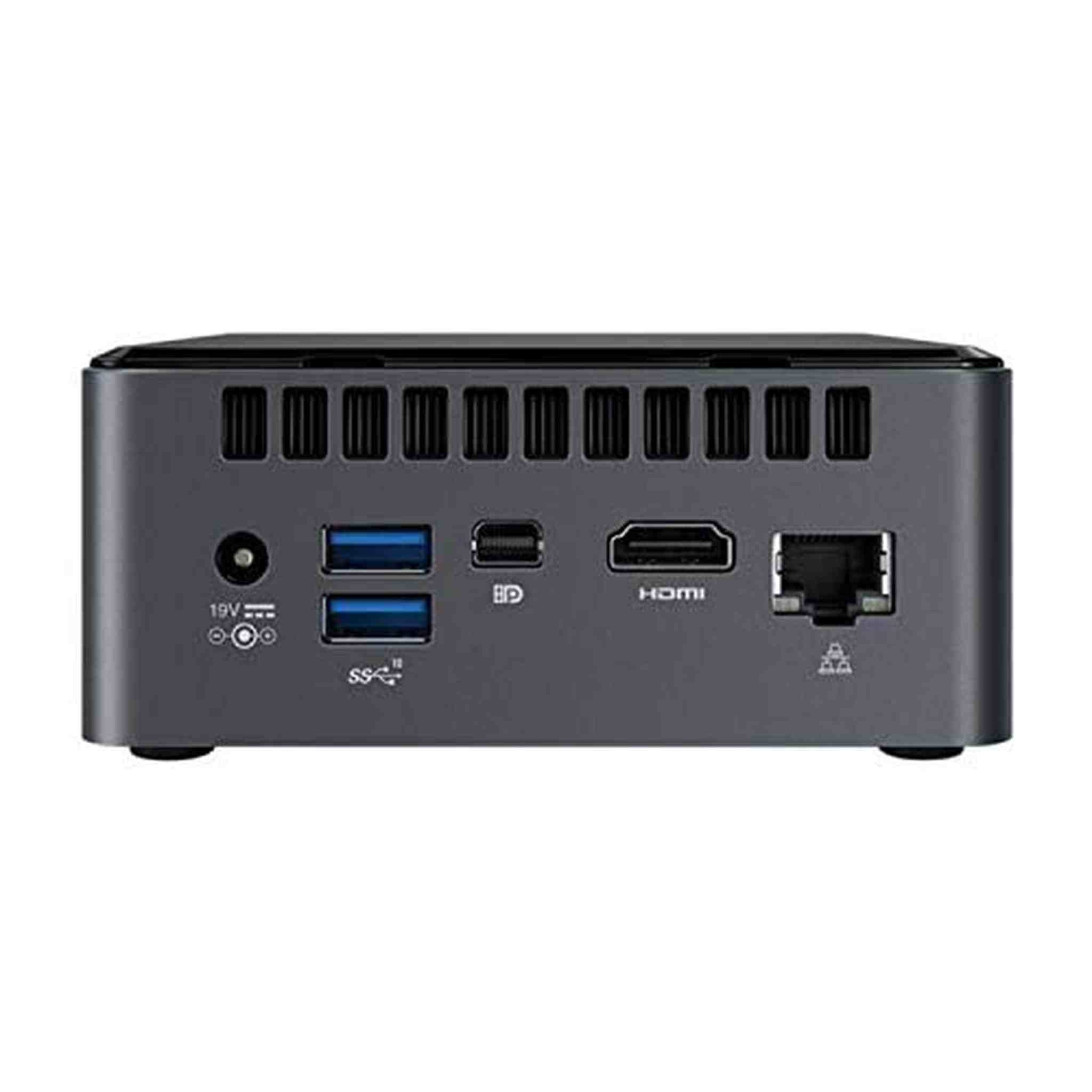 Intel BXNUC8I5INHX NUC i5, 8GB RAM, W/No Cord