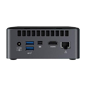 Intel BXNUC8I5INHX NUC i5, 8GB RAM, W/No Cord