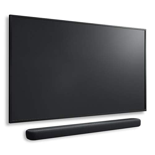 Yamaha shops soundbar yas 209