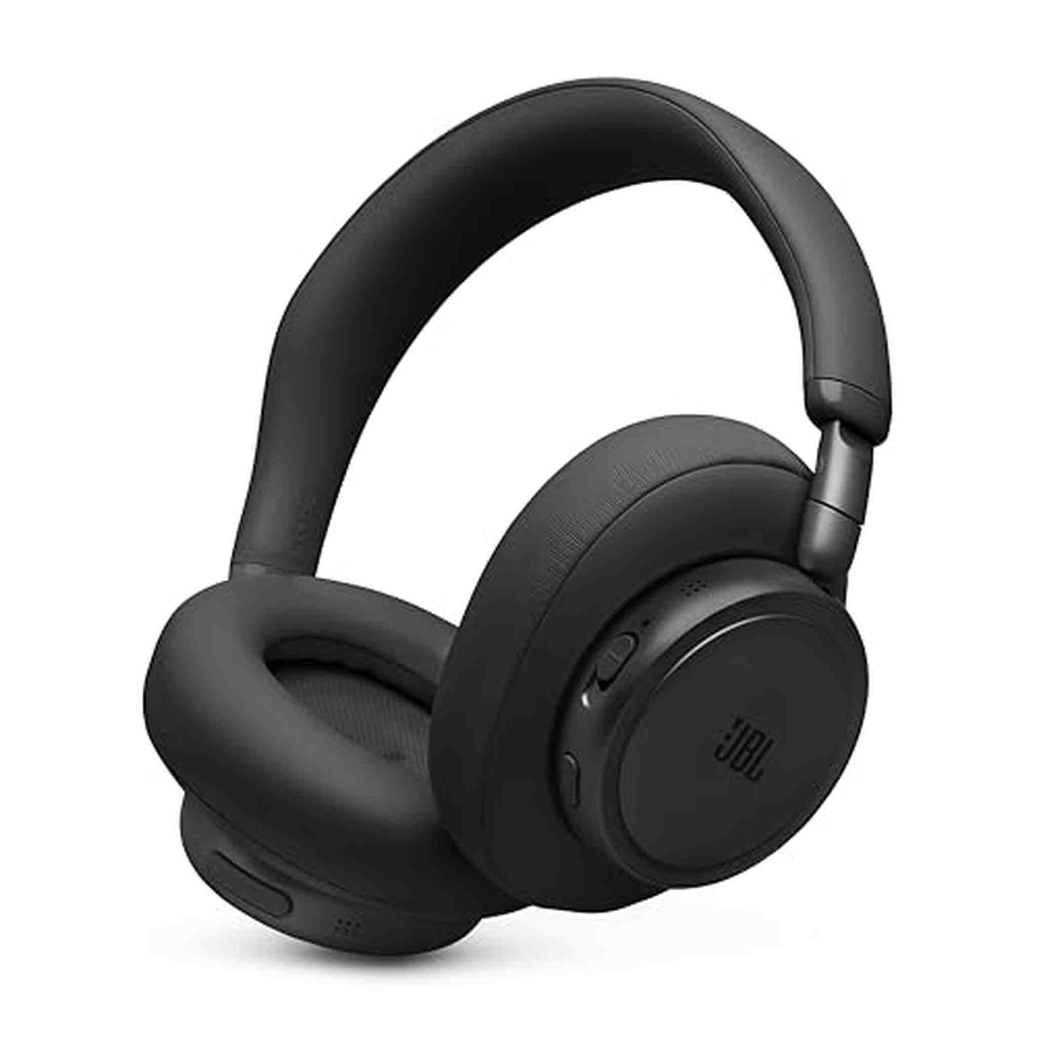 JBL Live 780NC - Noise Cancelling Headphones Black