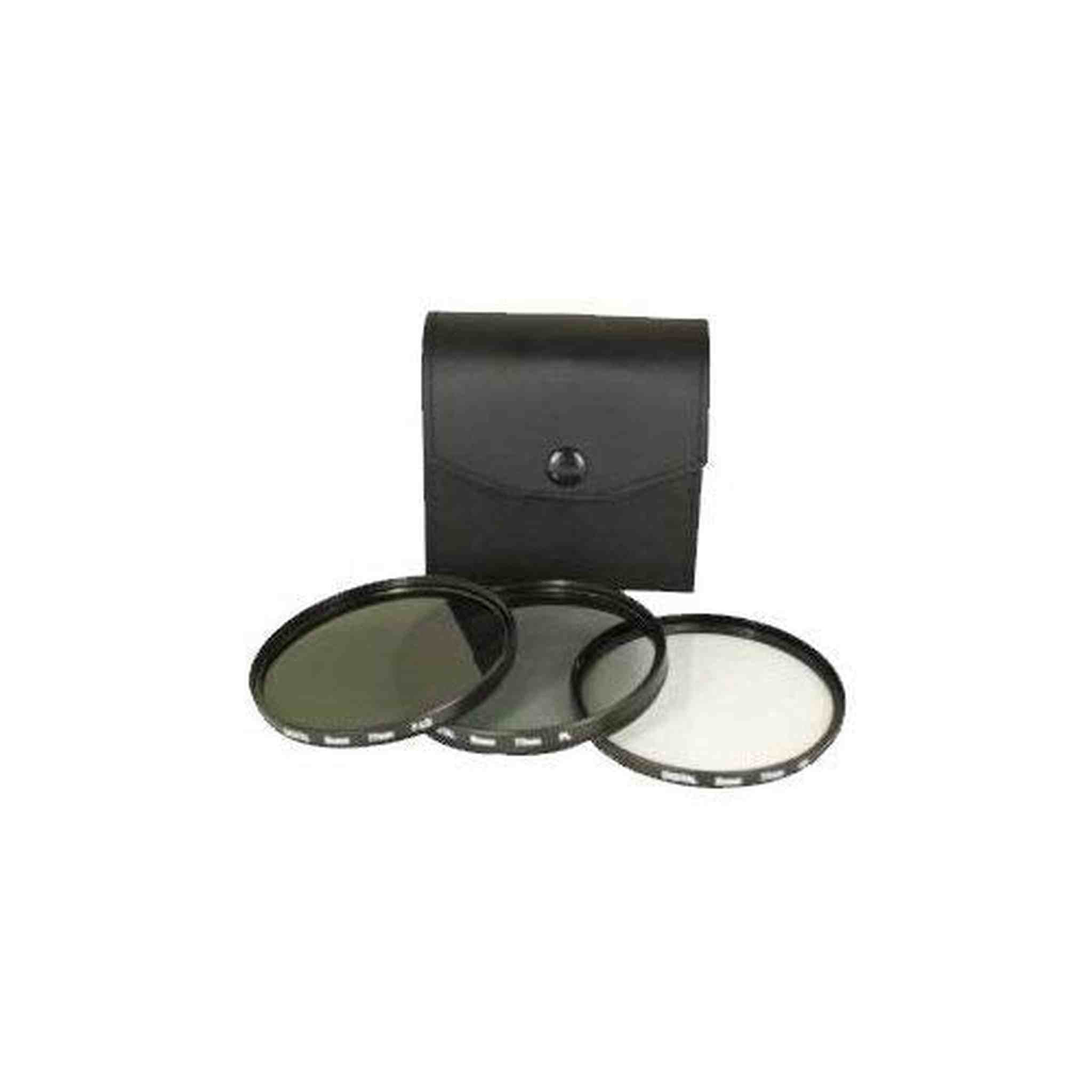 Accessory Saver 16GB Fujifilm FinePix HS20EXR Filter Kit, Lens Kit, Lens Hood & MORE!