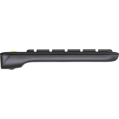Logitech Wireless Touch TV Keyboard K400 Plus for Computers Laptops with Touchpad Bundle 1-Pack + Stylus