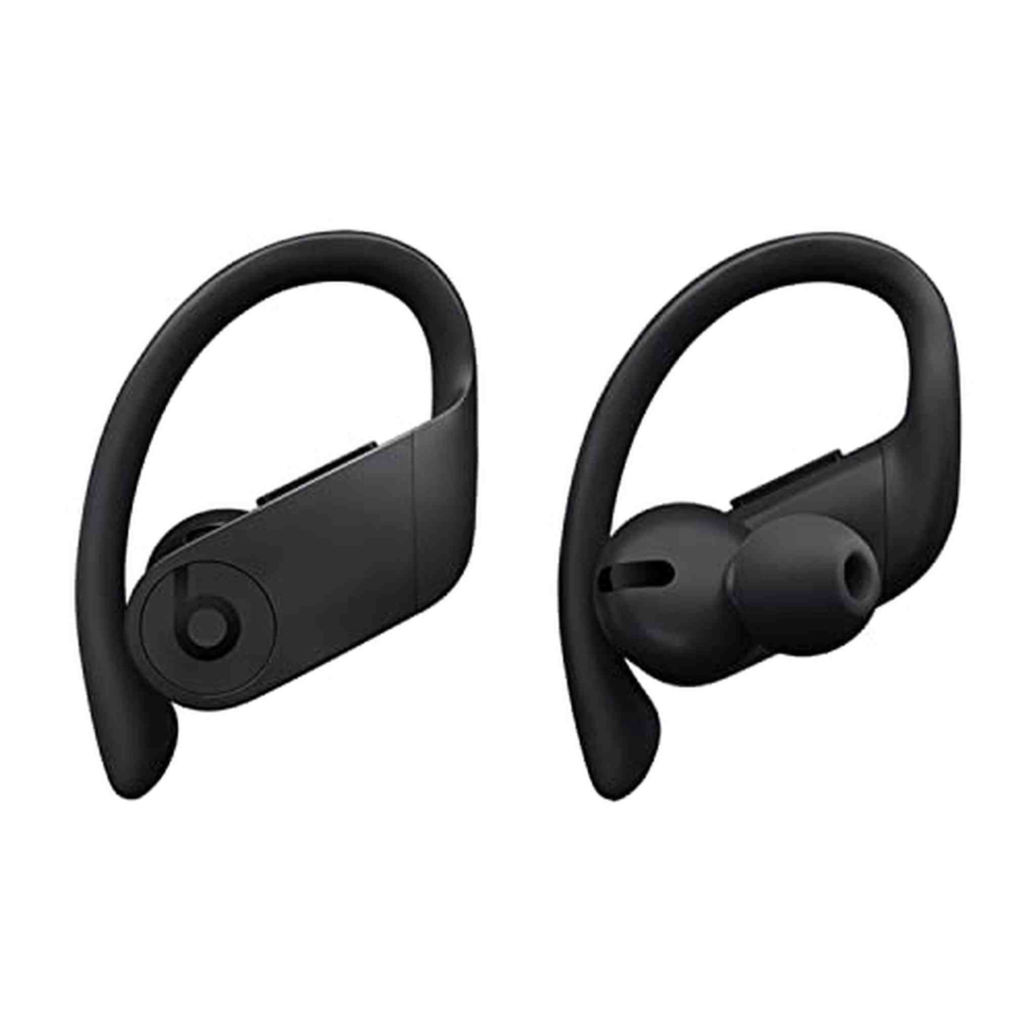 Powerbeats Pro Wireless Earphones - Black - Reconditioned Beats