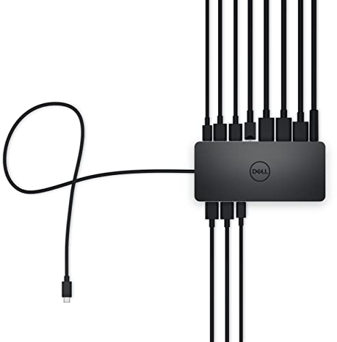 Dell Universal Dock - UD22