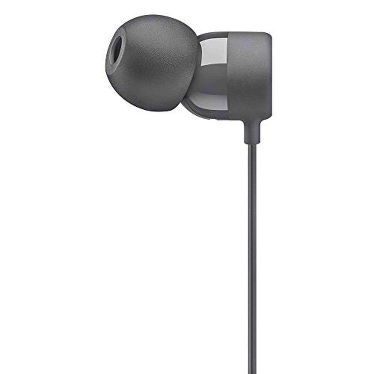 Beats Urbeats3 Earphones with 3.5mm Plug - Gray