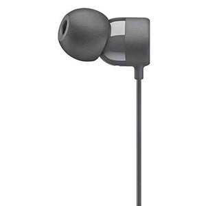 Beats Urbeats3 Earphones with 3.5mm Plug - Gray