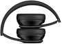 Beats by Dre - Beats Solo3 Wireless On-Ear Headphones - (Gloss Black) Base Bundle