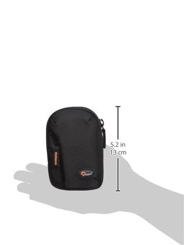 Lowepro LP36319-0WW Tahoe 10 Camera Pouch (Black)