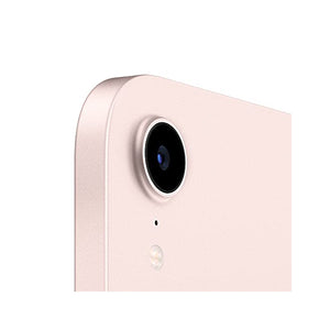 Apple iPad Mini Wi-Fi, 256GB - Pink