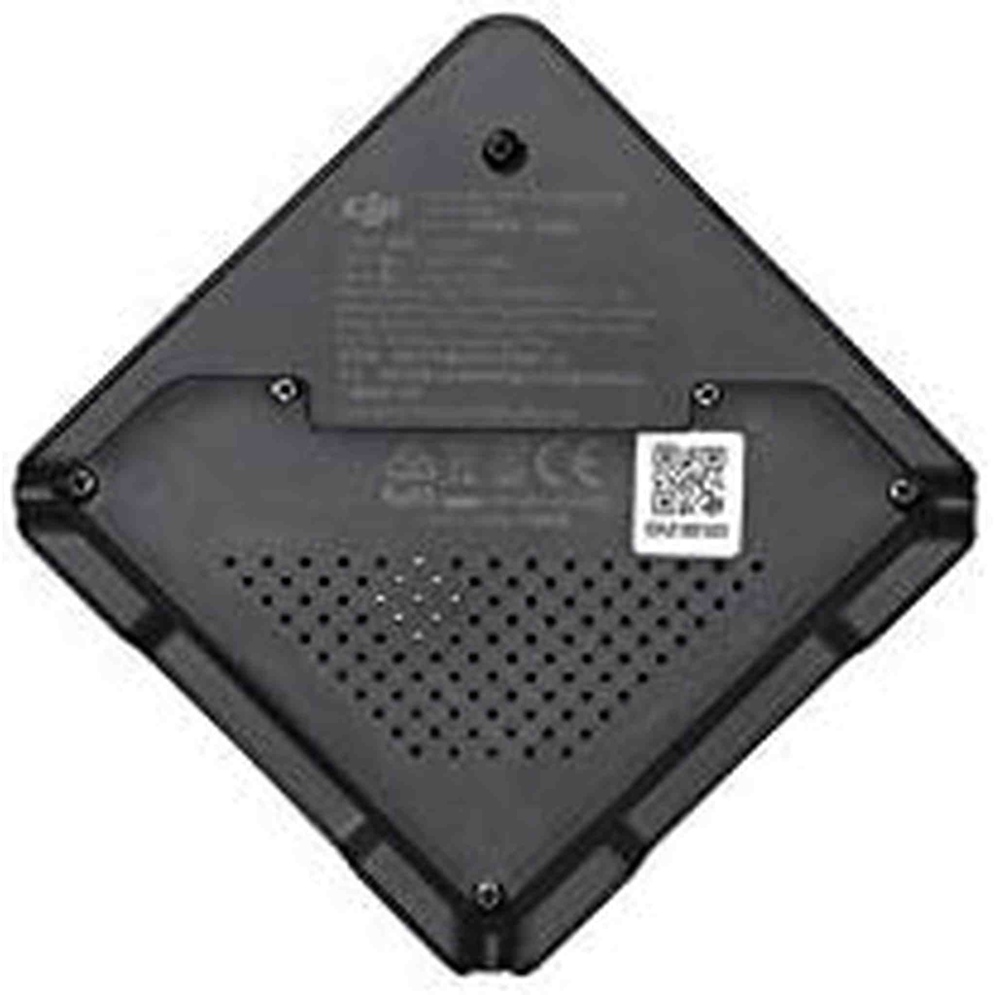 DJI Mavic Intelligent Battery Charging Hub - Black CP.PT.000563 OEM Authentic Bundle