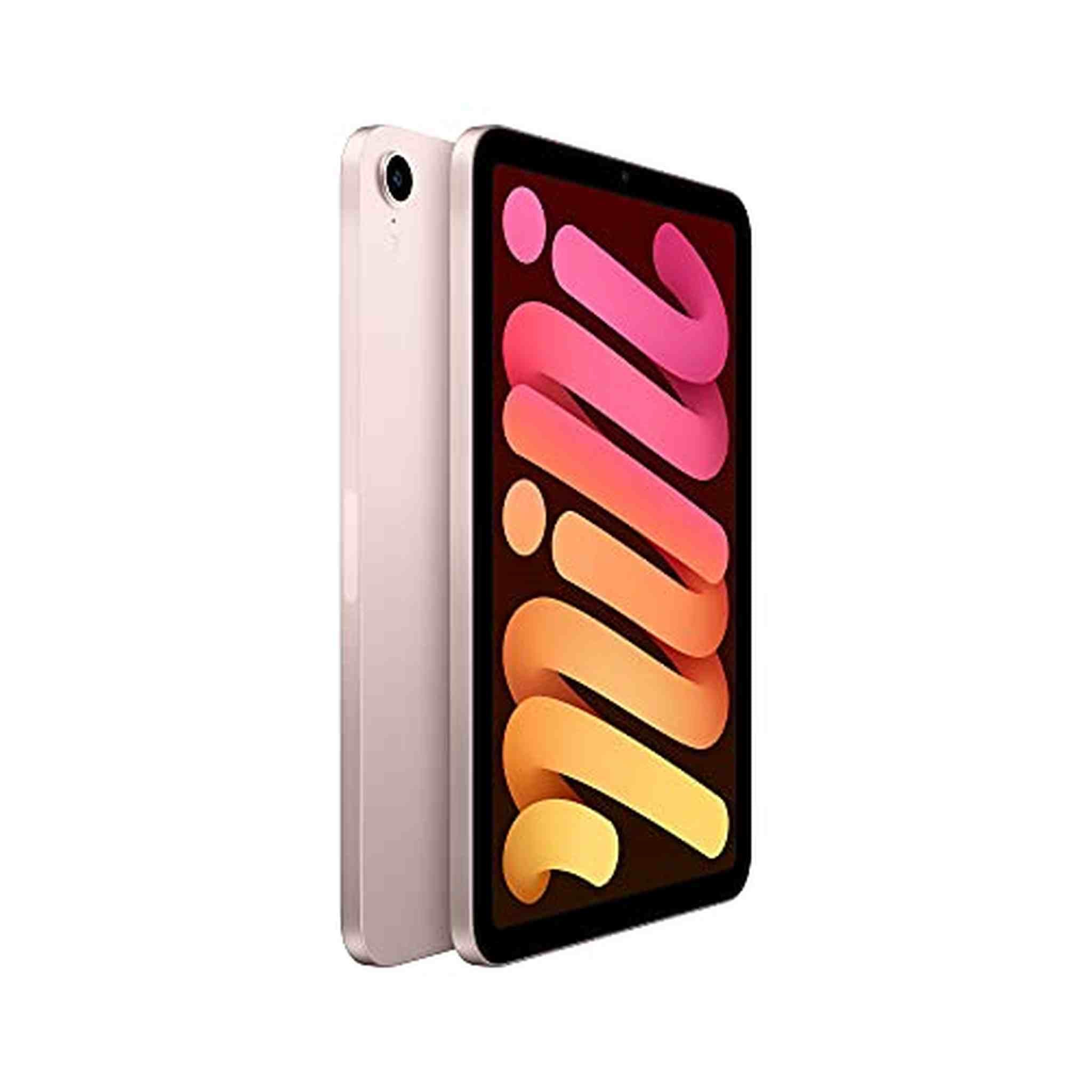 Apple iPad Mini Wi-Fi, 64GB - Pink - Used Apple