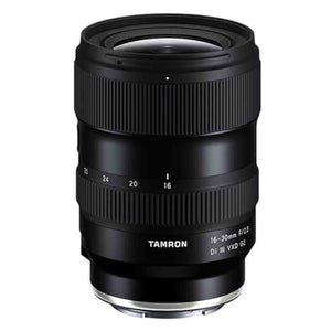 Tamron 16-30mm F/2.8 Di III VXD G2 for Nikon Z Cameras