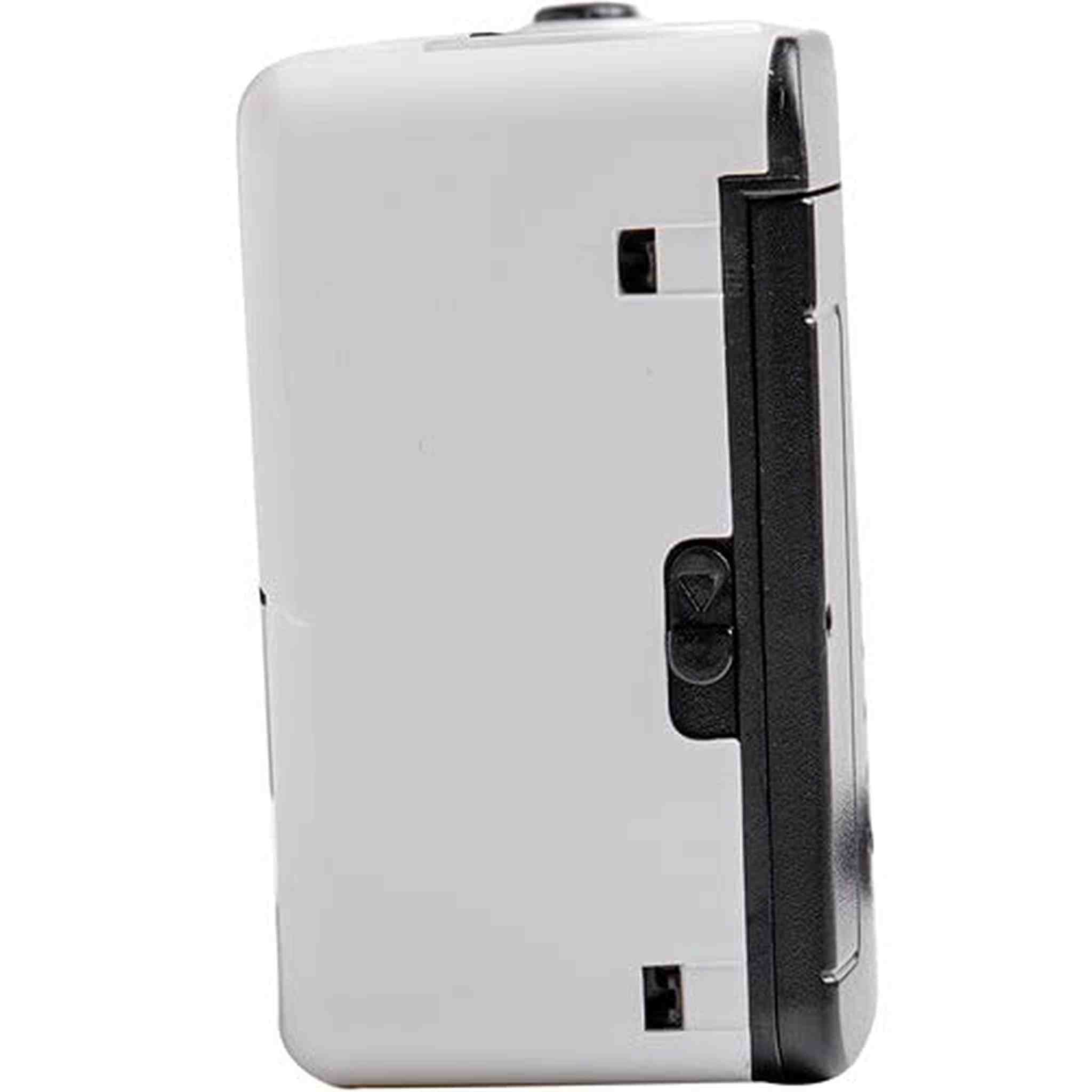 Kodak M38 35mm Film Camera - Focus Free, Powerful Built-in Flash, Easy to Use Clouds White Kodak