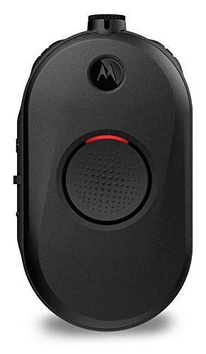 Motorola CLP1010e UHF 1 Watt 1 Channel Lightweight Two-Way Radio 12 Pack