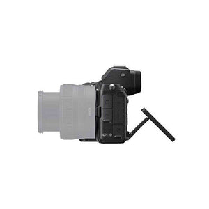 Nikon Z 5 Camera Body, Black International Version