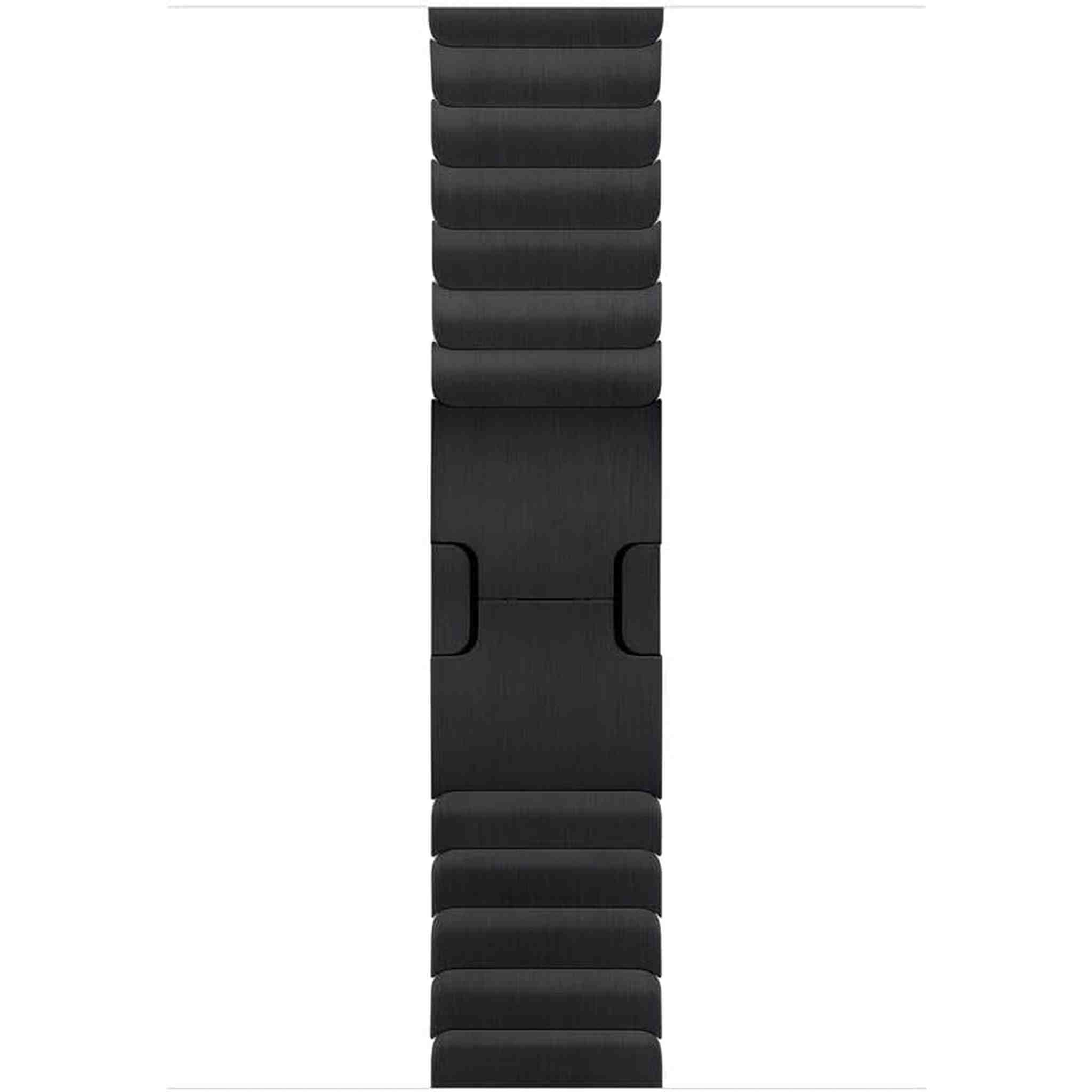 Apple Watch Band - Link Bracelet 42mm - Space Black - Regular