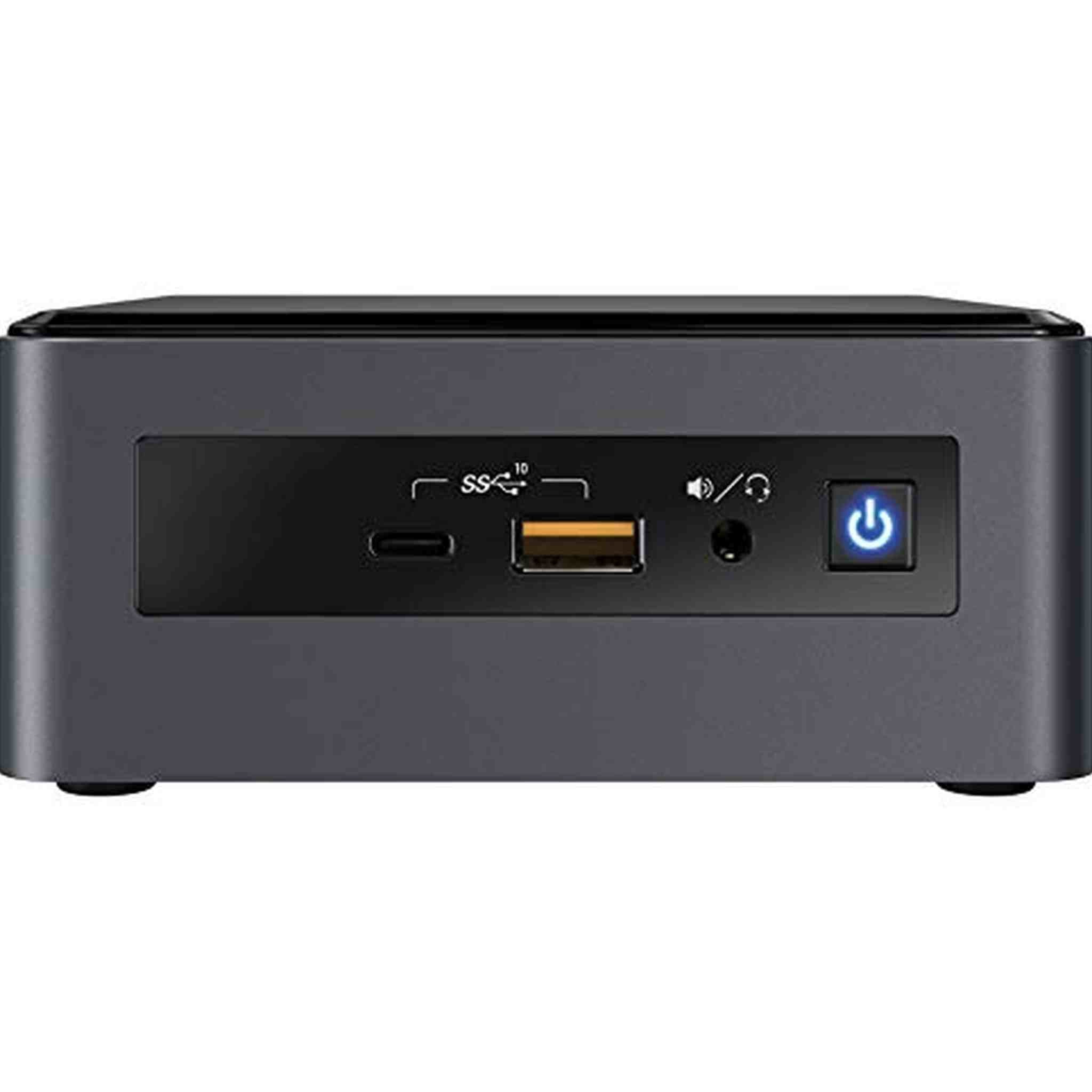 Intel BXNUC8I5INHX NUC i5, 8GB RAM, W/No Cord