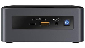Intel BXNUC8I5INHX NUC i5, 8GB RAM, W/No Cord