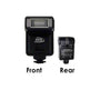 Digital Concepts Digital Camera 736AF TTL Bounce Flash For Sony