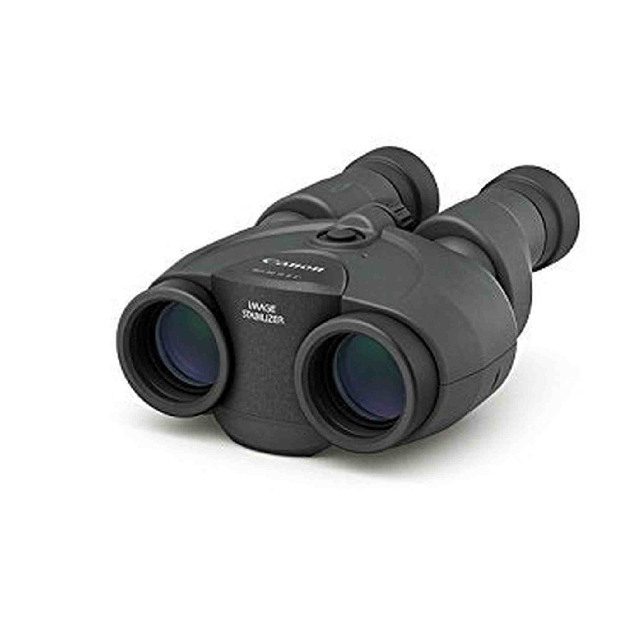 Canon 10x30 Image Stabilization II Binoculars - Used Canon