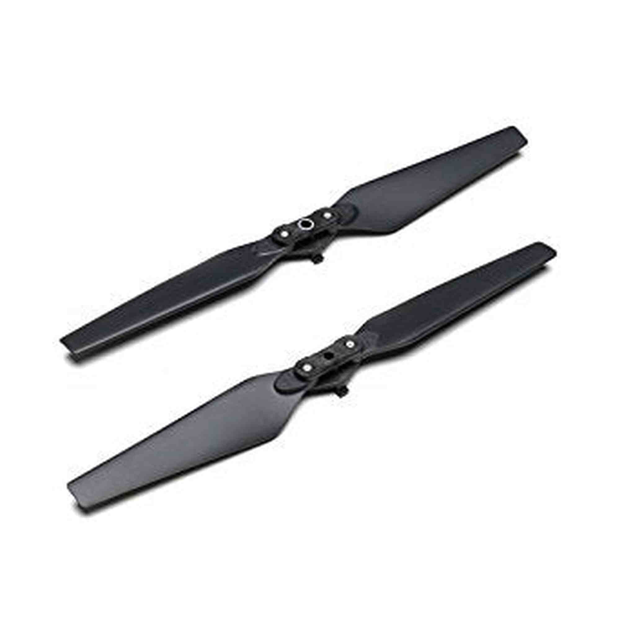7228 Quick Release Folding Propellers for use with DJI Mavic Pro Propeller Cage Bundle