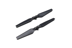 7228 Quick Release Folding Propellers for use with DJI Mavic Pro Propeller Cage Bundle