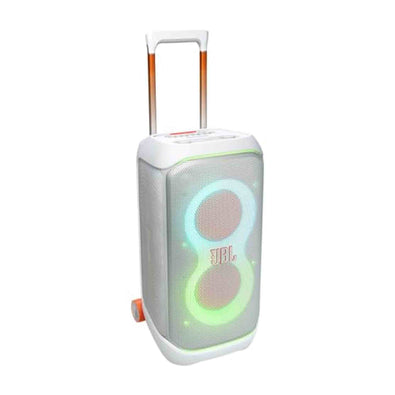 JBL PartyBox Stage 320 - Portable Party Speaker White